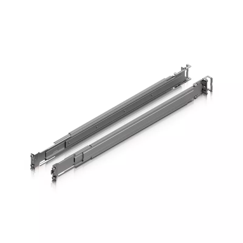 Ubiquiti UACC-Rack-Rails-Slide „UniFi“ reguliuojami stumdomi stovo bėgiai