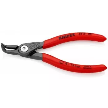 Žiedinių apsaugų replės Knipex 48 21 J01