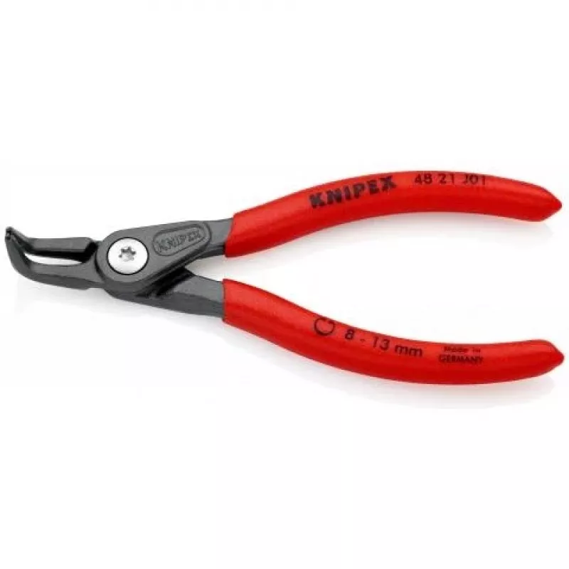 Žiedinių apsaugų replės Knipex 48 21 J01