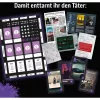 Masters of Crime - Still Life, Stalo žaidimas
