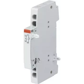 ABB pagalbinis jungiklis S2C-H11L S2C-H11L (2CDS200936R0001)