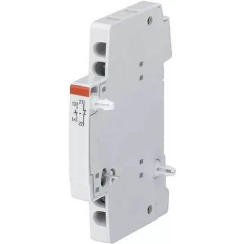ABB pagalbinis jungiklis S2C-H11L S2C-H11L (2CDS200936R0001)