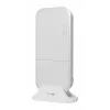 MikroTik wAP ax Dviejų juostų Gigabit Ethernet X2 | wAPG-5HaxD2HaxD | 10/100/1000 Mbit/s | Ethernet LAN (RJ-45) prievadai 2 | Tinklo palaikymas Ne | MU-MiMO Ne | Nėra mobiliojo plačiajuosčio ryšio