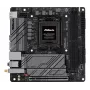 Motininė plokštė ASRock Z790M-ITX WiFi — Intel Z790, LGA 1700, mini ITX, DDR5, 2x DIMM, 64GB, 2.5Gb LAN, Wi‑Fi 6E