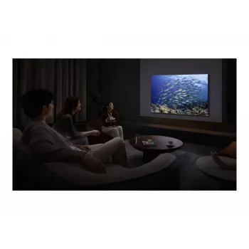 Televizorius Xiaomi ELA5936EU 32 colių 4K Ultra HD QLED 3840 x 2160