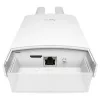 Cudy LT700 belaidis maršrutizatorius Gigabit Ethernet dviejų juostų (2,4 GHz / 5 GHz) 4G baltas