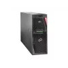 Fsas Technologies Fujitsu PRIMERGY TX2550 M7 - Serveris - Bokštinis - dviejų procesorių - 1 x Xeon Silver 4510 / 2.4 GHz - RAM 32 GB - SATA/SAS - Hot-Swap 6.4 cm (2.5 colio)
