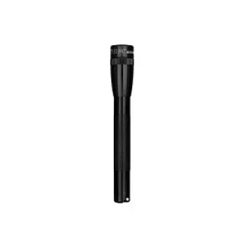 MAGLITE Mini Pro - rankinis žibintuvėlis - juodas - 1 m - LED - 1 lemputė - 226 lm
