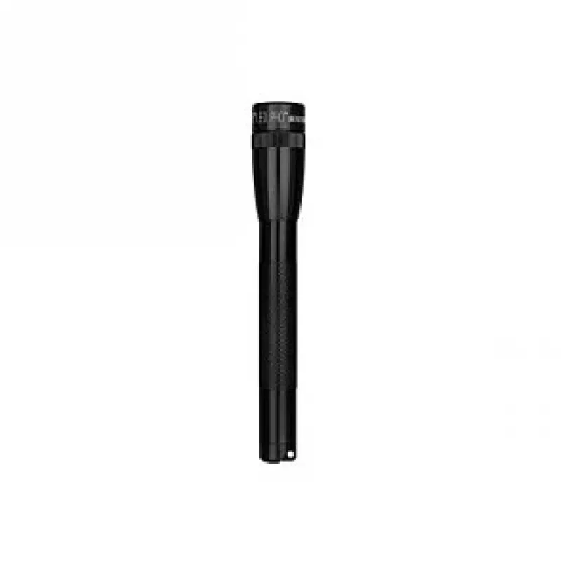MAGLITE Mini Pro - rankinis žibintuvėlis - juodas - 1 m - LED - 1 lemputė - 226 lm