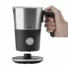 Automatinis pieno putotuvas JATA JECL1900 juodas nerūdijantis plienas 150ml 550W