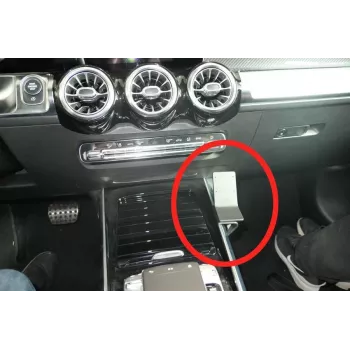 Brodit 835608 automobilinis laikiklis