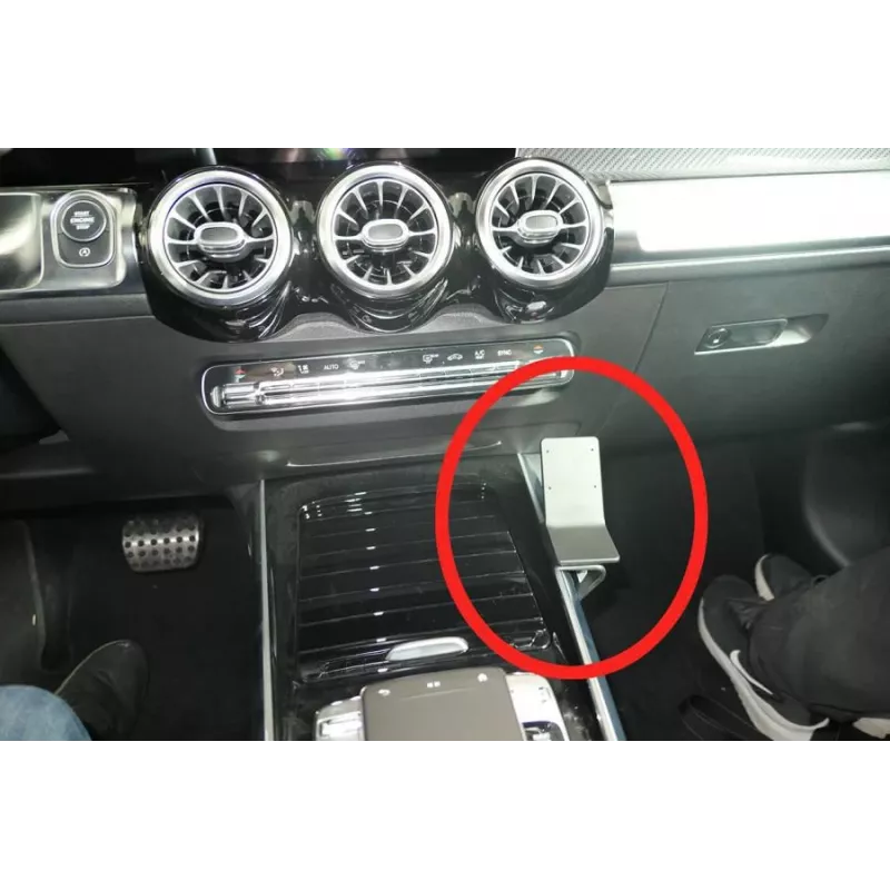 Brodit 835608 automobilinis laikiklis