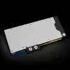 Atgalinė plokštė EK Water Blocks 3831109862025 Pilka Slovėnija