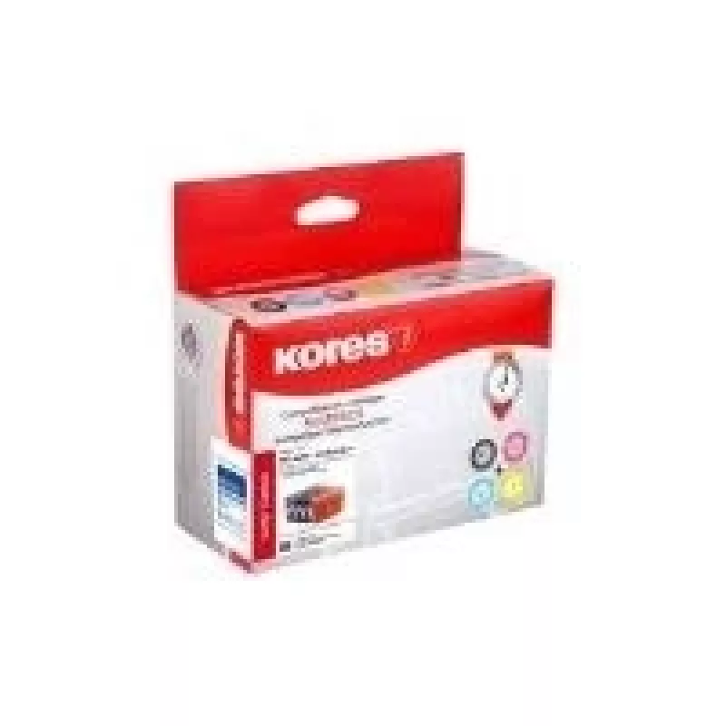 Kores G1518KIT spausdintuvo eksploatacinė medžiaga, juoda