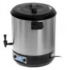 Konservavimo katilas Adler AD 4496 28L 2600W nerūdijantis plienas juodas