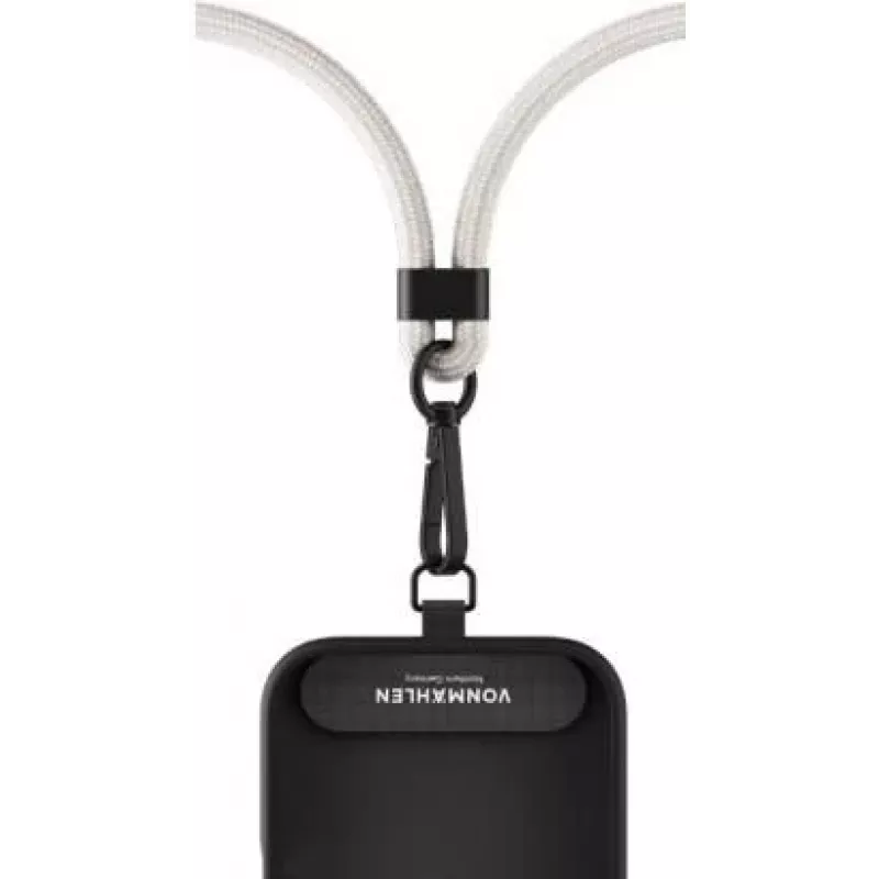 Strap SENPO Vonmählen Infinity Go — Cream PET, 1.5 m, recycled (GRS), 1 vnt.