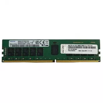 Lenovo 4X77A08635 atminties modulis 64 GB 1 x 64 GB DDR4 288 kontaktų DIMM ECC