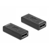 DisplayPort adapteris DeLOCK 66643