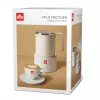 Automatinis pieno putoklis Illy 22984 baltas nerūdijantis plienas AC 230V