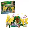LEGO Wicked 75688 Glindanos vestuvių diena — teminis rinkinys, modelis 75688