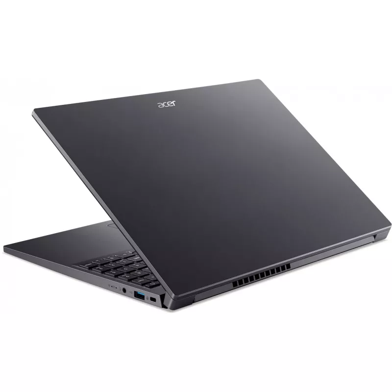 Nešiojamas kompiuteris Acer Aspire Go 15 AG15-51P-72QD 15,3 col. Intel Core i7 16GB 512GB Intel Iris Xe Windows 11