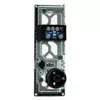 „PowerBoard“ universalus radiatoriaus laikiklis 360 mm ir D5 paskirstymo plokštei — Be pavadinimo