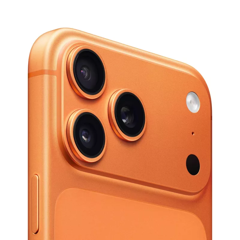 Mobilusis telefonas Iphone 17 Pro MAX/256GB COS.Oranžinė MFYN4 Apple