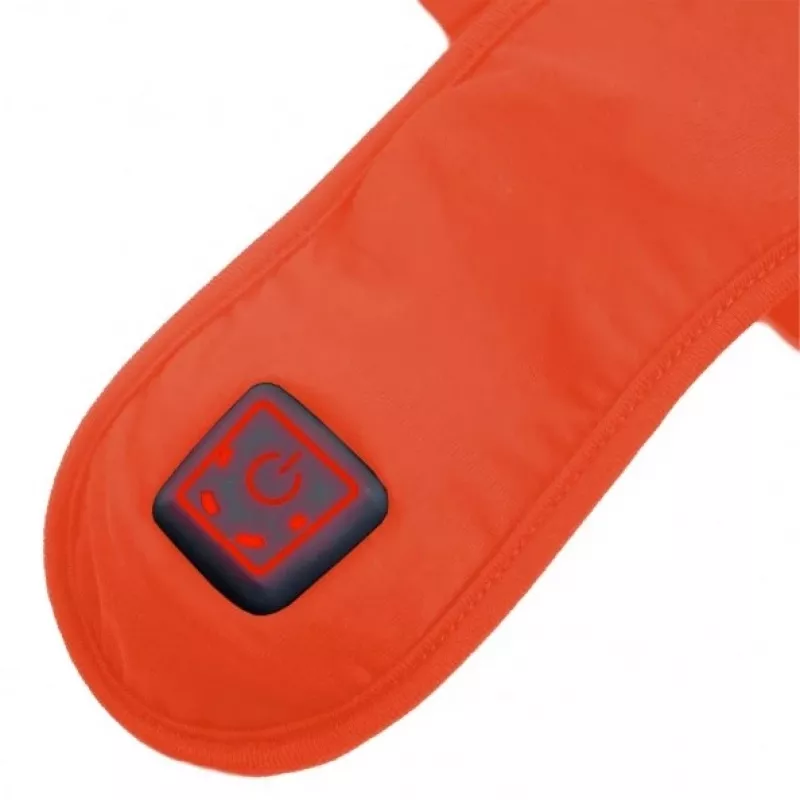 Apatiniai Glovii GP1RL Raudoni Unisex Suaugusiems 490 g