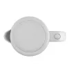 Elektrinis virdulys Concept Solution RK2390, plastikinis korpusas, 1,7 l, baltas