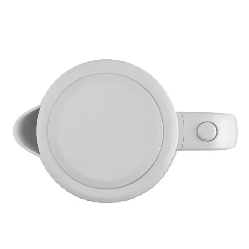 Elektrinis virdulys Concept Solution RK2390, plastikinis korpusas, 1,7 l, baltas