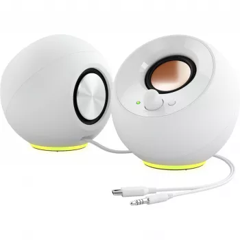 Creative Labs 51MF1725AA001 balta