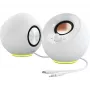 Creative Labs 51MF1725AA001 balta