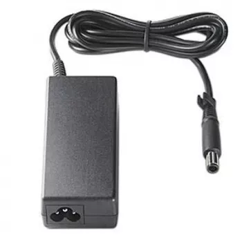 HP AC Smart pin plonas maitinimo adapteris (90 vatų) maitinimo adapteris Vidinis 90 W Juodas