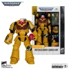 MCFARLANE Warhammer Intercessor Sergeant figūrėlė 7 colių (10954)