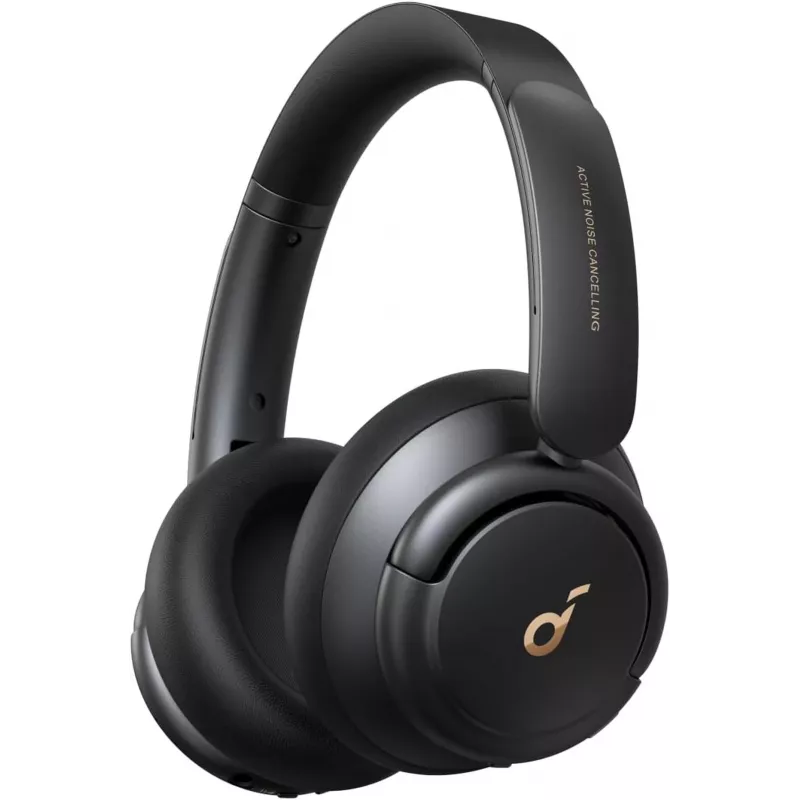 Anker Soundcore | Ausinės | Life Q30 | Bluetooth | Uždėtinės | Mikrofonas | Triukšmo slopinimas | Belaidės | Balta