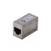 Moduliniai sujungikliai Digitus CAT 6 ekranuotas