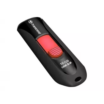 USB Flash Drive Transcend 16GB USB Type-A JetFlash 590