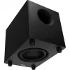 Relay Subwoofer, garsiakalbis, juodas