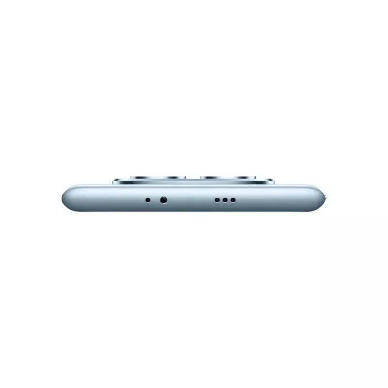 Xiaomi Redmi Note 15 Glacier Mėlyna - išmanusis telefonas 17,2 cm (6,77) 8 GB 256 GB 6000 mAh mėlynas