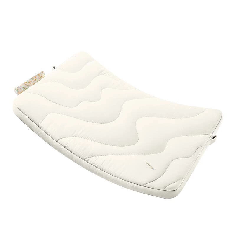 Nešiojamojo kompiuterio dėklas Tomtoc Terra-A27 Snowberg, skirtas MacBook Air/Pro 16'' (A27F2W1)