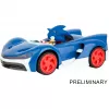 CARRERA GO Sonic trasa 4,3m+kalnas 20063520