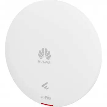 Huawei AP361 - prieigos taškas - Wi-Fi 6 - 2,4 GHz, 5 GHz - galima montuoti ant sienos / lubų / DIN bėgio (50086871)
