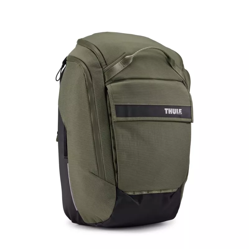 Thule 5092 Paramount Hybrid Pannier 26L Soft Green