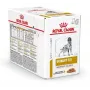 Šlapias šunų maistas Royal Canin Urinary S/O Moderate Calorie pakeliai 12 x 100 g, suaugę šunys, 80% drėgmės, 8% baltymų