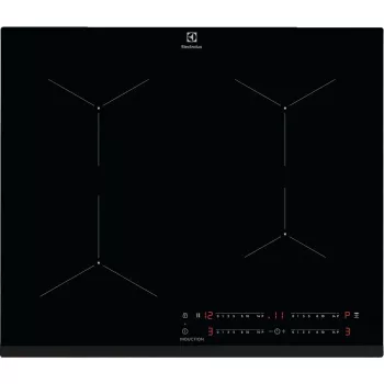 Indukcinė kaitlentė ELECTROLUX CIT61443
