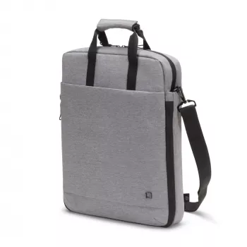 Nešiojamojo kompiuterio krepšys 13–15,6 col. Eco Tote Bag Motion, pilkas