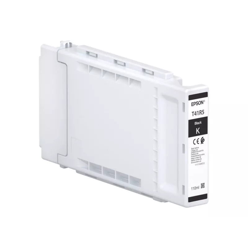 Epson Singlepack UltraChrome XD2 C13T41R540 Juoda kasetė