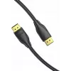 DisplayPort laidas Vention 8K@60Hz 4K@144H 2m