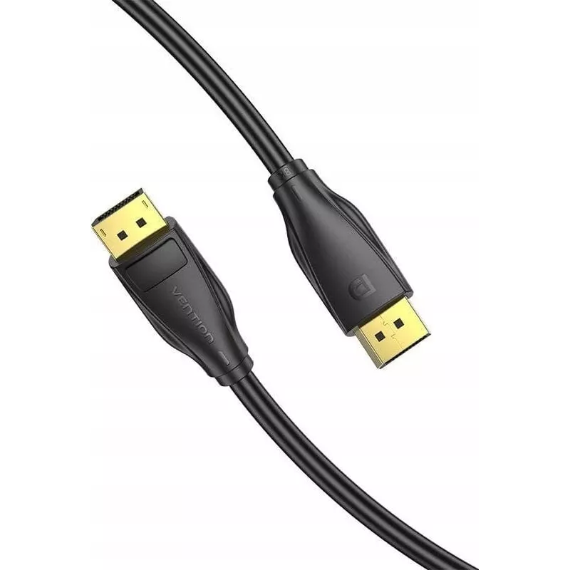 DisplayPort laidas Vention 8K@60Hz 4K@144H 2m