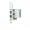 Ethernet tinklo adapteris HPE Intel E810-XXVDA2 10/25Gb 2 prievadų SFP28